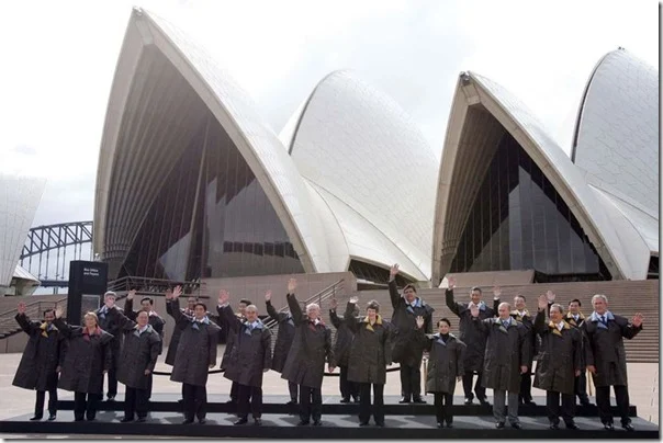 APEC_Leaders'_Meeting_Sydney_2007