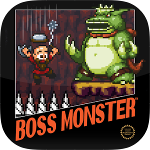  Boss Monster v2.3.15 APK MOD
