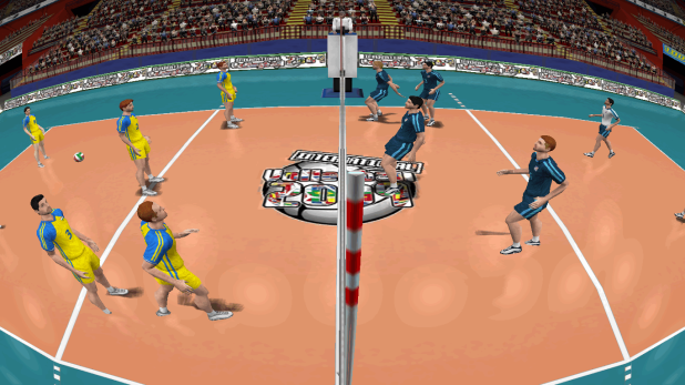 International Volleyball 2009 Full Version Download