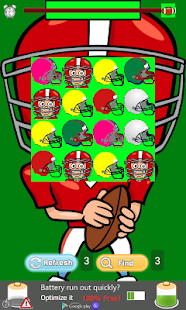 Lastest Free Football Game For Kids APK