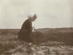 Alfred Stieglitz 1894