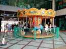 Carousel of Kinghua City