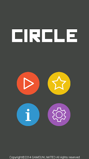 Circle 타이밍 게임