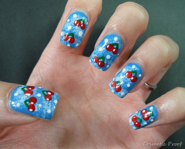 winterberries