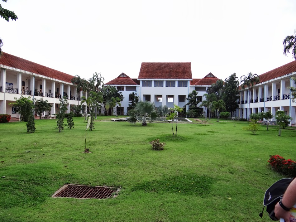 Zen Thailand by Air France (ep. 8). Am scapat in podgorie