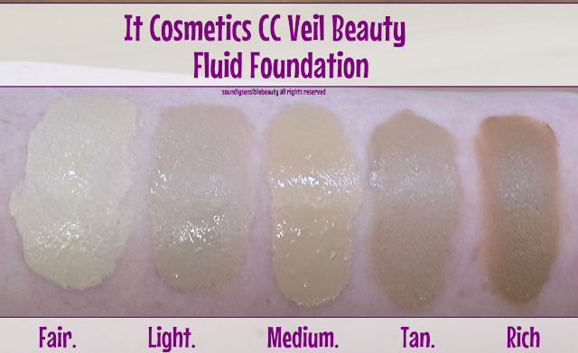 Veil Fluid Makeup By Hourglass - Veil Fluid Makeup Hourglass Review Veil Fluid Makeup By Hourglass - Veil Fluid Makeup Hourglass Review