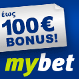 ΜyBet Bonus