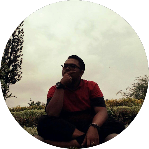 bagas arifiyanto