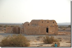 Oporrak 2011 - Jordania ,-  Castillos del desierto , 18 de Septiembre  27