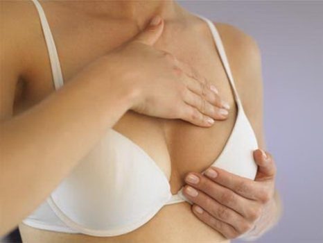 Mulheres com seios grandes tem maiores chances de ter câncer de mama 1