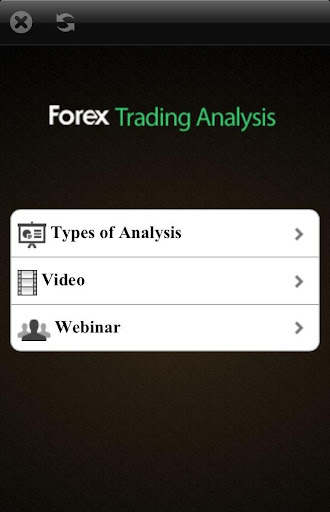 Forex Trading Analysis