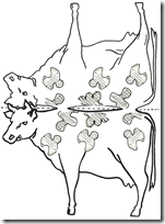 cow-diagrams-bw