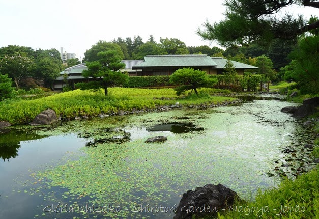29 - Glória Ishizaka - Shirotori Garden