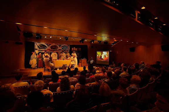 OPTIMATES VERSUS POPULARES.  L'inici del final de la República romana.  Projecte Phoenix (Tarragona). Tàrraco Viva, el festival romà de Tarragona.Tarragona, Tarragonès, Tarragona