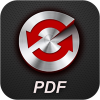 PDF Smart Convert - PDF all your MS Office, iWork, Web Cont