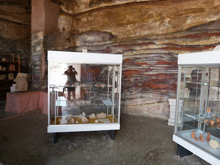 Muzeu Petra