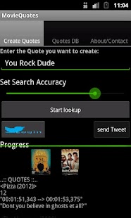 Free MovieQuotes APK for Android