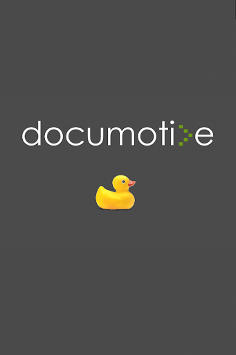 Documotive Duck