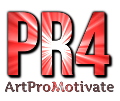 pr4 artist websites