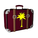 Tourist — Packing list manager icon