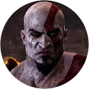 King Kratos