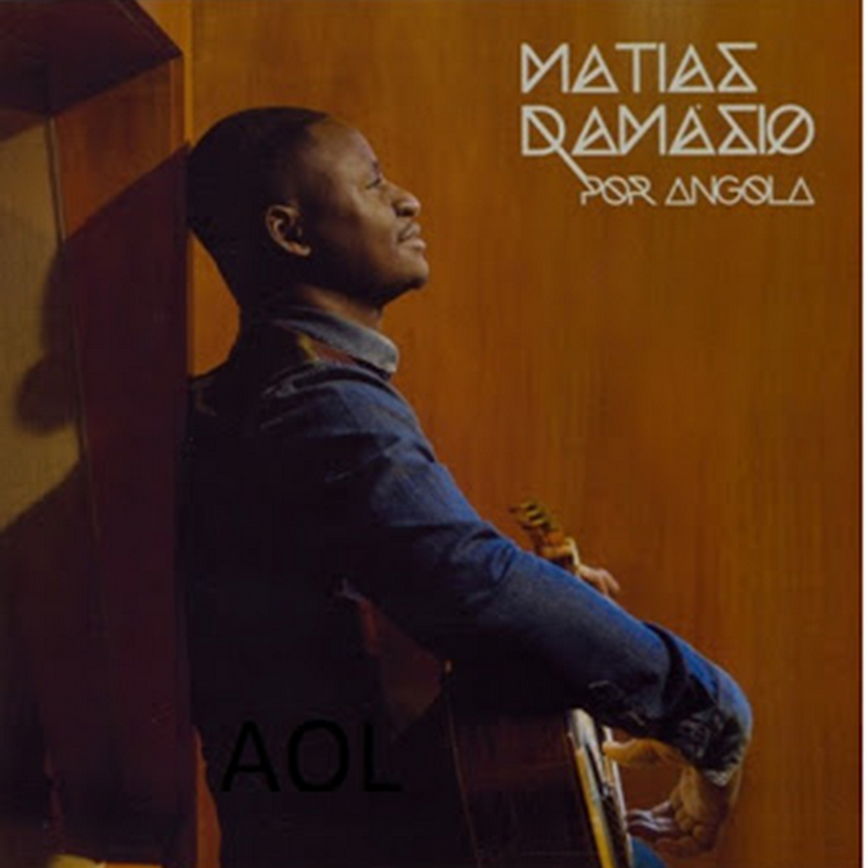 Matias Damasio-Xuxu (Kizomba)(2013)[Download Track]