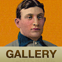 T206 Gallery logo