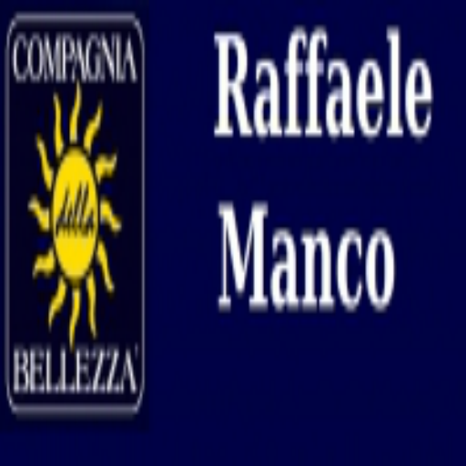 Raffaele Manco LOGO-APP點子