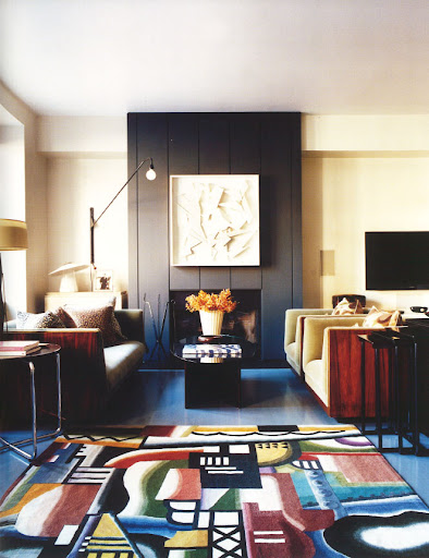 Cecil Beaton - Home Design with Kevin Sharkey