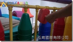 BabyBuild 兒童遊樂設施安全檢查 BabyBuild 兒童遊樂設施安全檢查