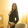 Nadia Mamone Avatar