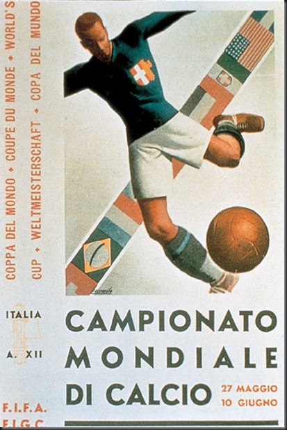 1934 Italia