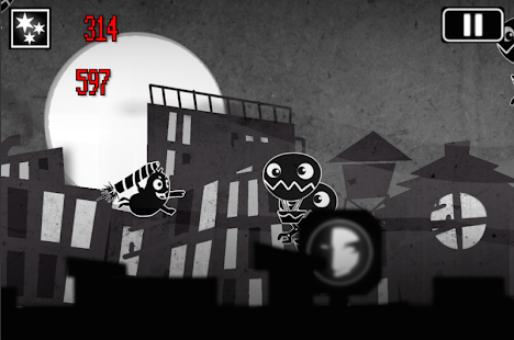 Beware the pet Nappers Screenshots 3