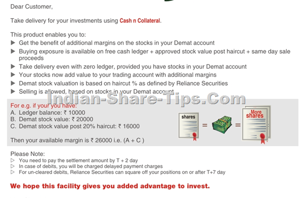 Hot Un Stock >> Buy More Shares Against Your Demat Holdings Indian Stock Hot Un Stock >> Buy More Shares Against Your Demat Holdings Indian Stock