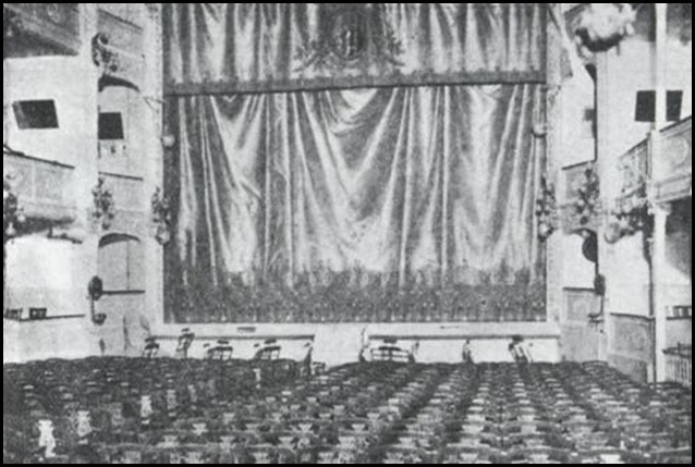 teatro ruzafa años 30
