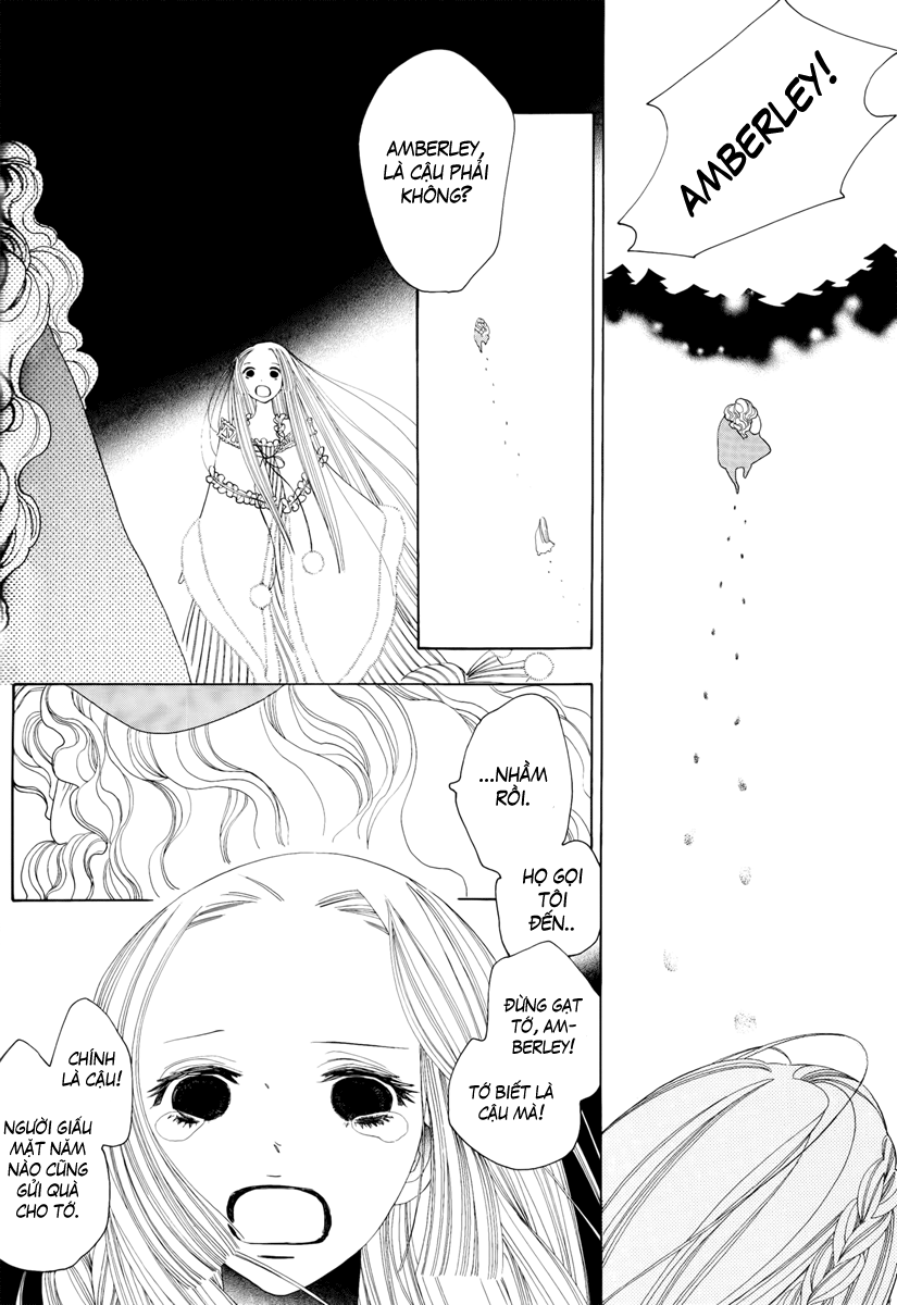 Noël chap 1