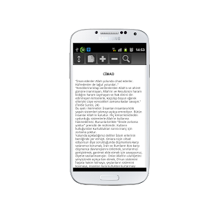 Cihad Kitabı(圖4)-速報App