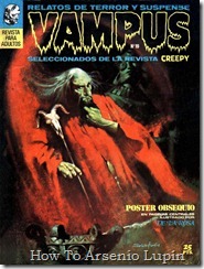 P00019 - Vampus #19