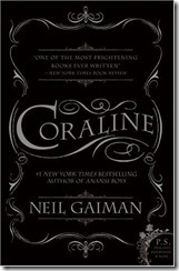 Coraline Coraline