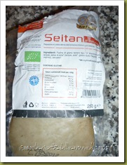 Stufato di seitan alla piastra con cuscus (1)