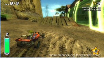 Smash Cars screenshot