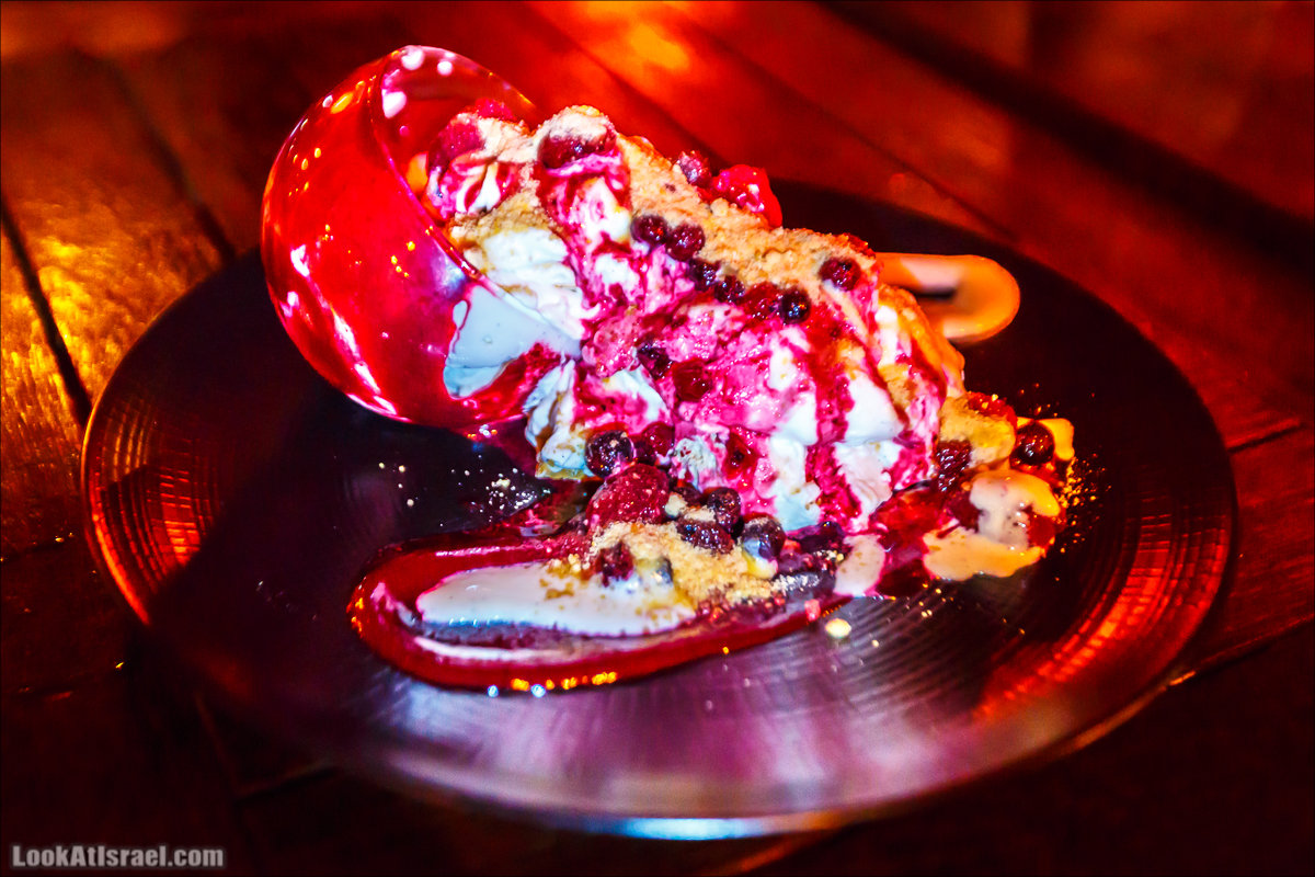 Ресторан «Муза на горе» в поселении Шореш, Иерусалим | LookAtIsrael.com - Фото путешествия по Израилю | מסעדת מוזה בהר