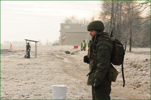 Фото 106-й гвардейской воздушно-десантной дивизии