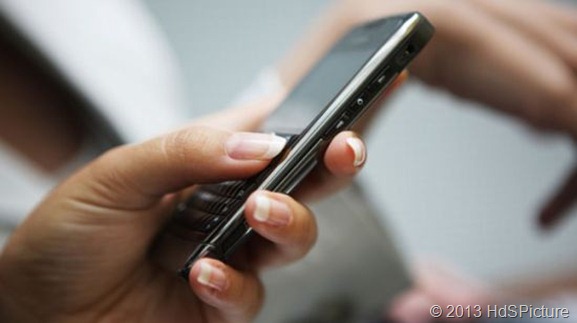 5 Cara Membuat SMSan Tidak Menjenuhkan
