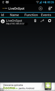 LiveOnSpot