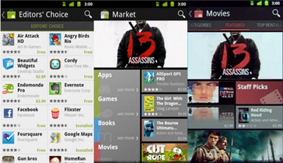 Google-releases-new-Android-Market-for-Phones