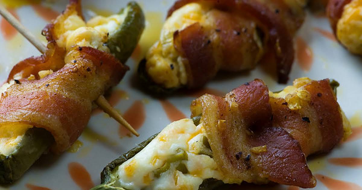 10 Best Jalapeno Poppers Sauce Recipes
