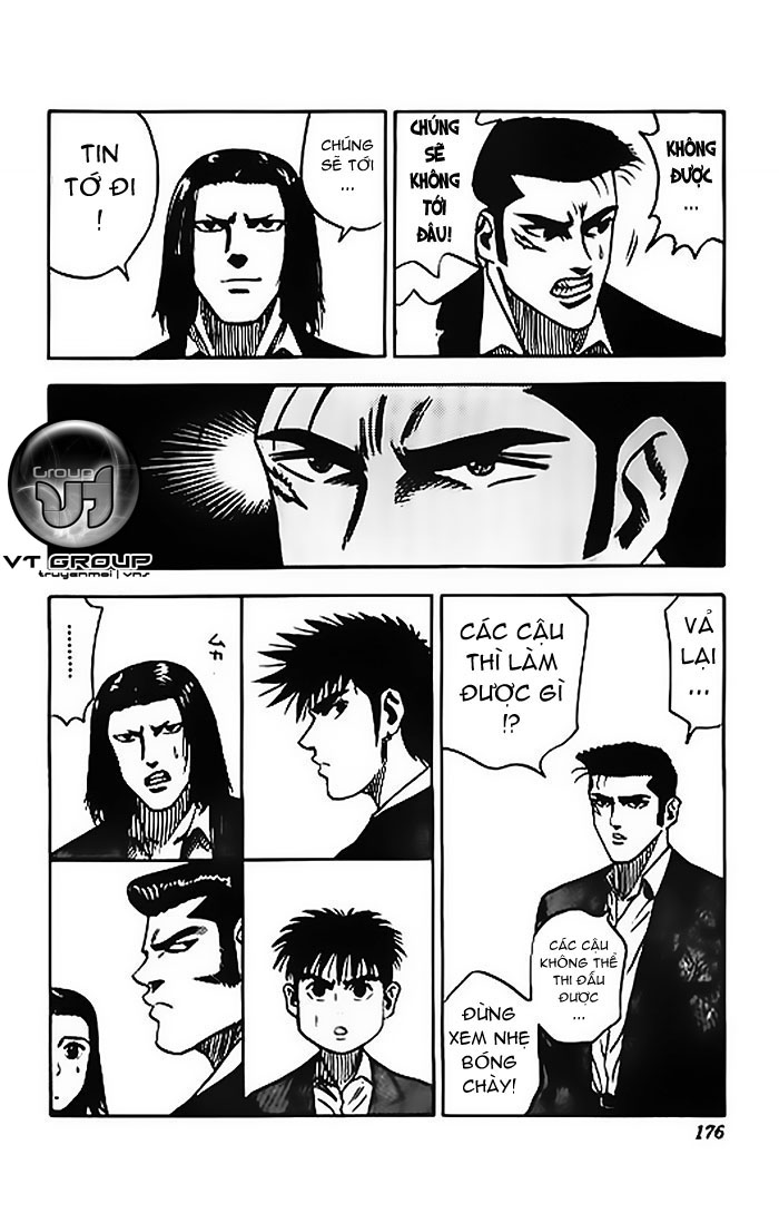 Hareluya II Boy chap 43
