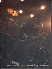 PORK CARAJO 17-07-10 PORK!