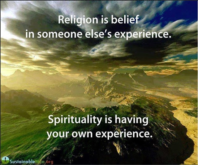 belief experience